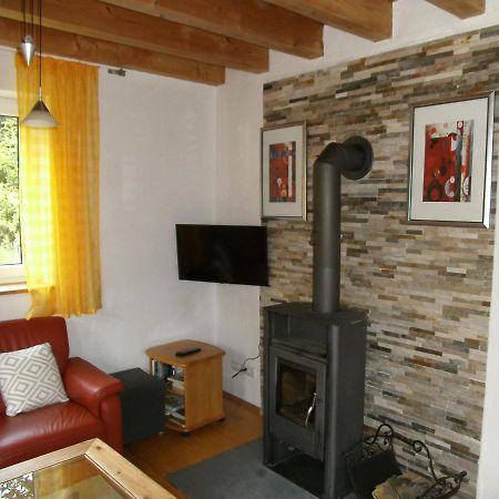 Ferienhaus Kettler I Muhr am See Exterior foto