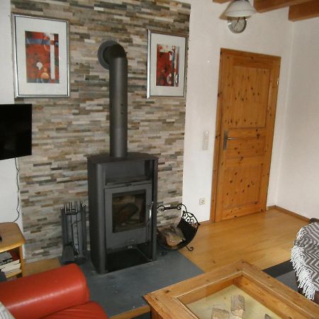 Ferienhaus Kettler I Muhr am See Exterior foto