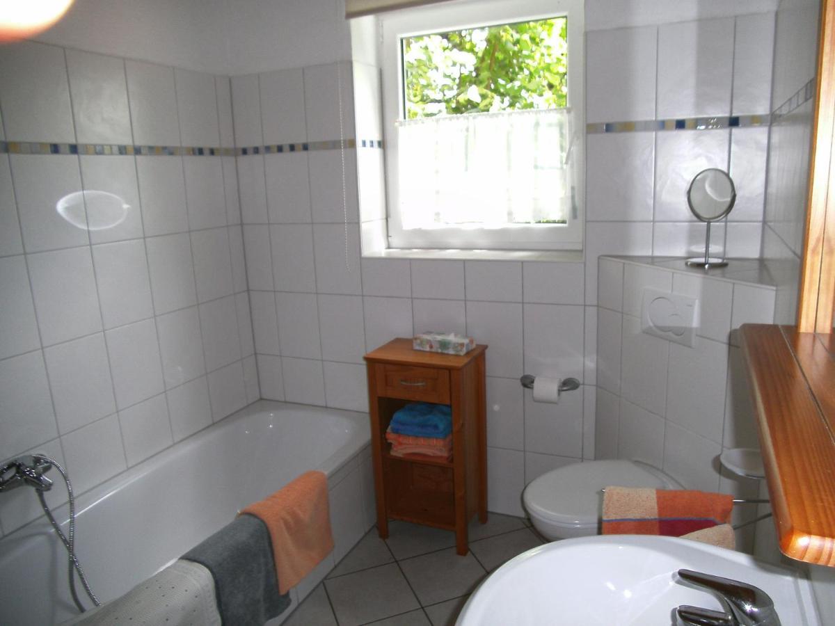 Ferienhaus Kettler I Muhr am See Exterior foto